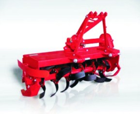 Rotary Tiller