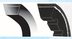 NARROW �C TYPE V BELT SERIES