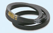 CLASSICAL V-BELTS SERIES