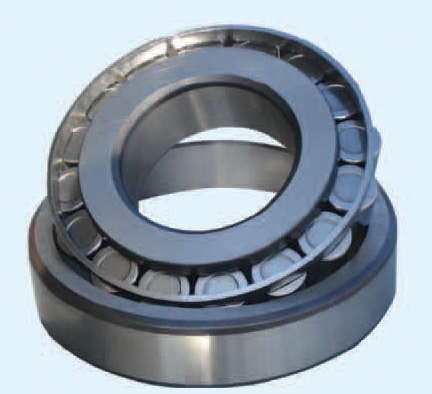 Tapered roller bearing