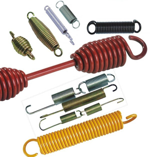 Springs