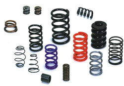 Springs